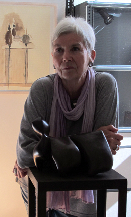 die bildhauergalerie