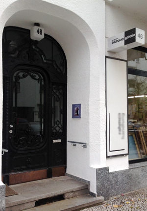 die bildhauergalerie